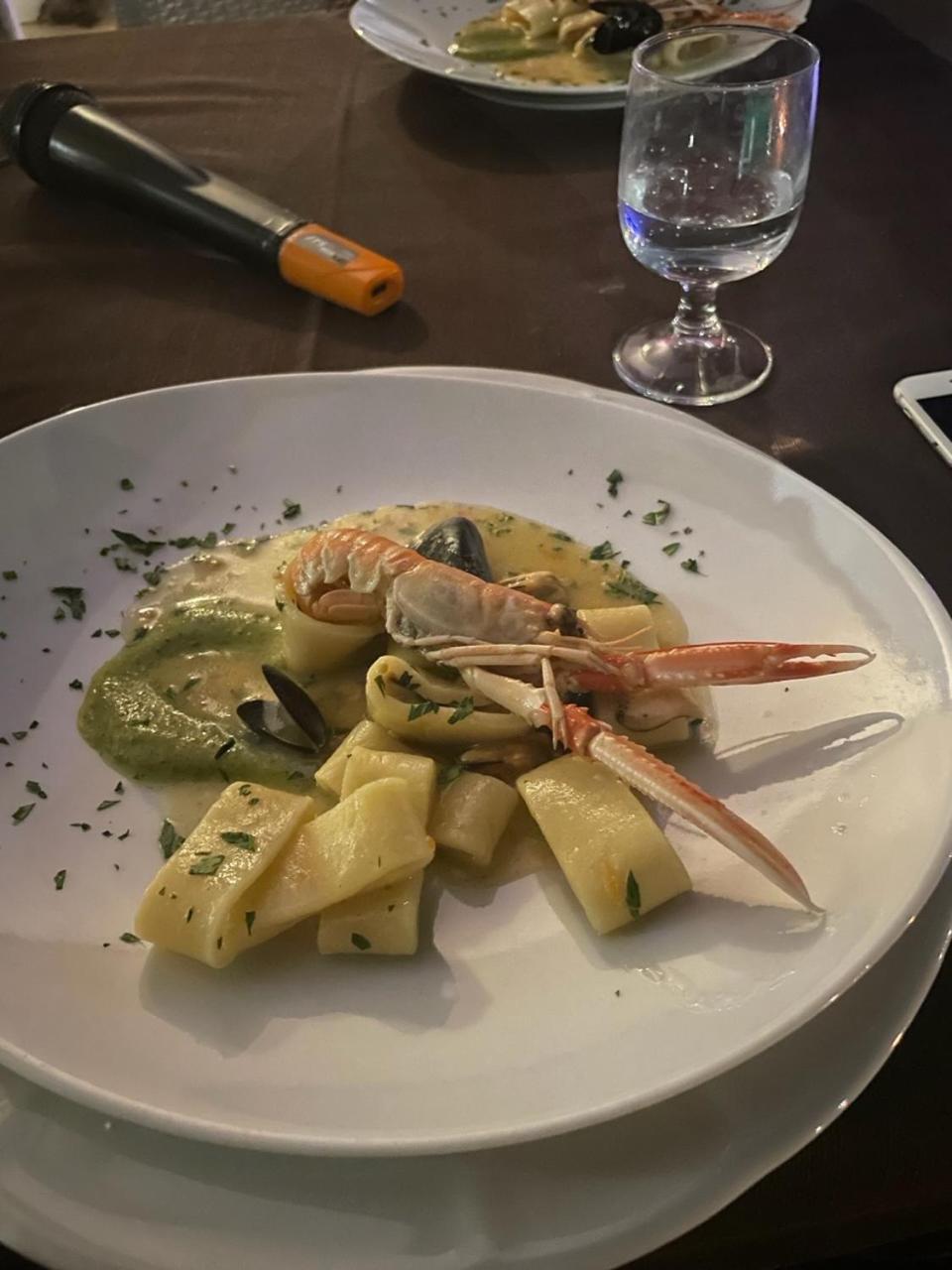 Punto Verde Noci Luaran gambar